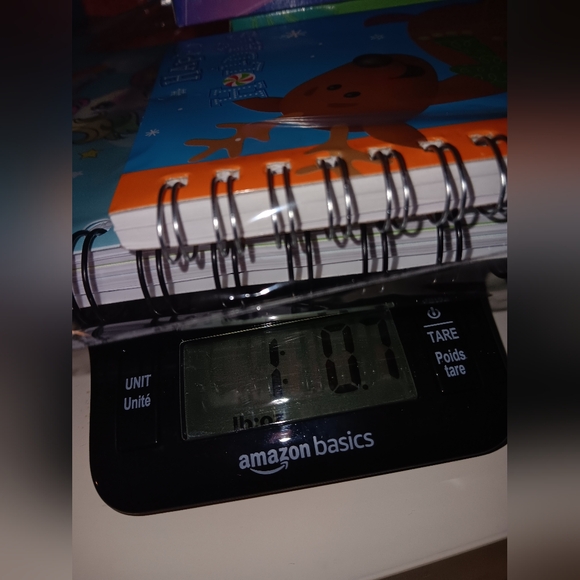 NWOT Kids Activities Lot of 5 - Picture 8 of 8